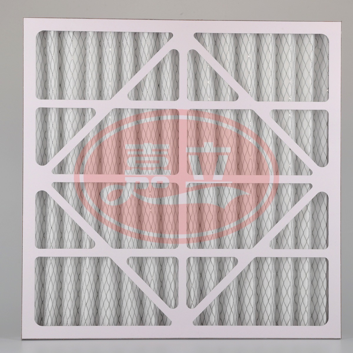 大安纸框过滤器